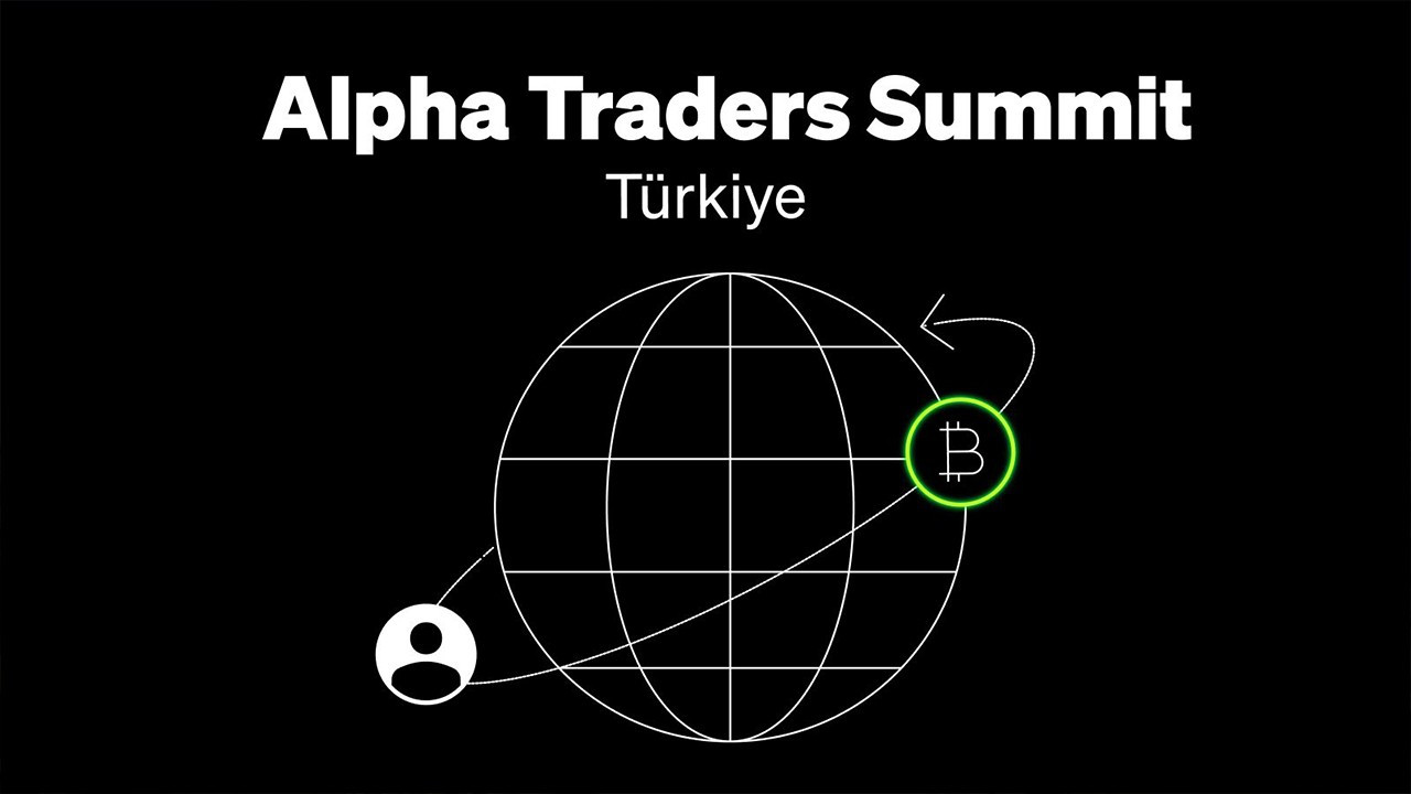 Türkiye’nin en iyi kripto trader’ları, OKX’in İstanbul’daki zirvesinde buluşacak