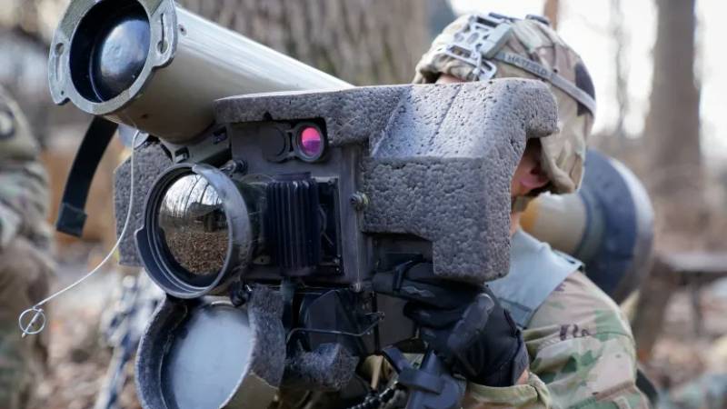 abd polonyaya 780 milyon dolarlik javelin fuzesi satisini onayladi u3QrbOqq