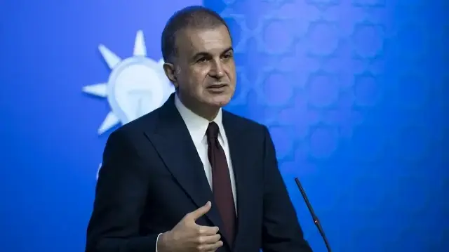 ak parti sozcusu celik gazzede acikca soykirim sucu isleniyor 5zhqiYIm