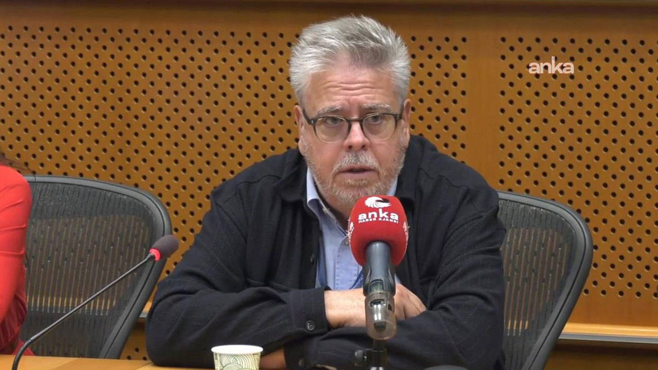 ap turkiye raportoru amordan chp il binasinda yasanan olaylara tepki turkiyede demokrasiye yonelik baski acimasiz VedgmHyJ