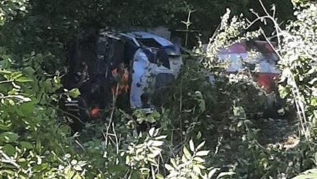 artvinde beton mikseri ucuruma yuvarlandi 1 yarali PUPVcfs7