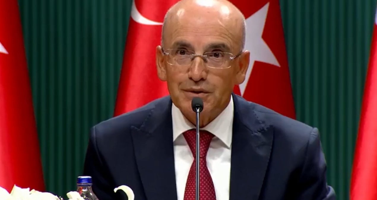 bakan simsek kamuda harcamalari yuzde 33 azalttik LUrJjEwi