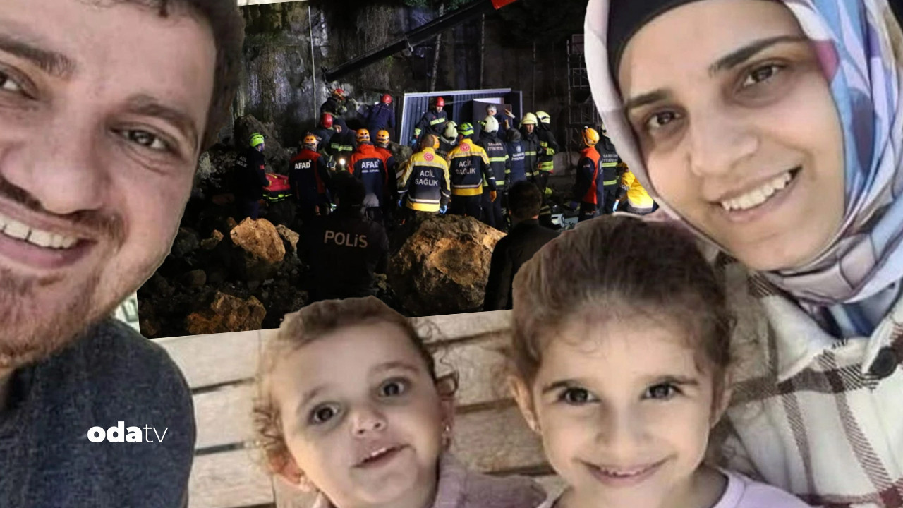 bir aile parcalandi samsundaki istasyon faciasinda istenen ceza belli oldu CE4jvqMf