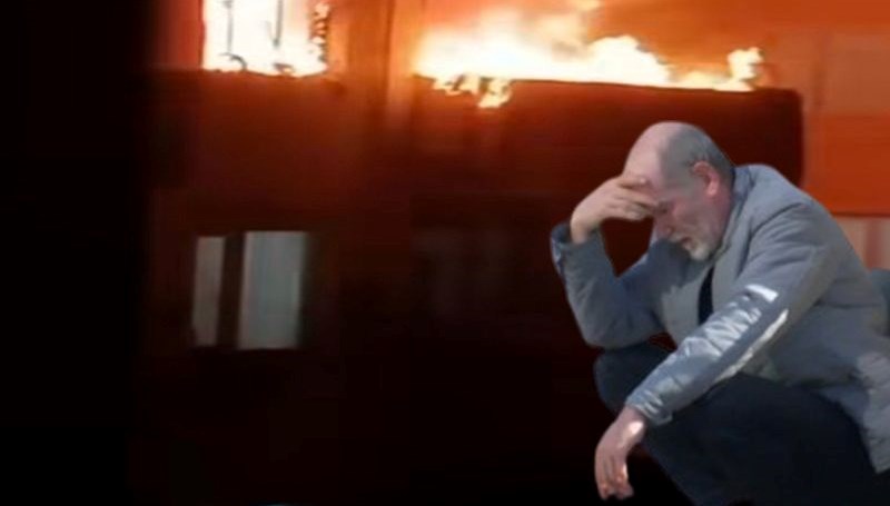 bursada yangin faciasi annem balkonda caresizce kurtulmayi beklemis c8uWQdWX