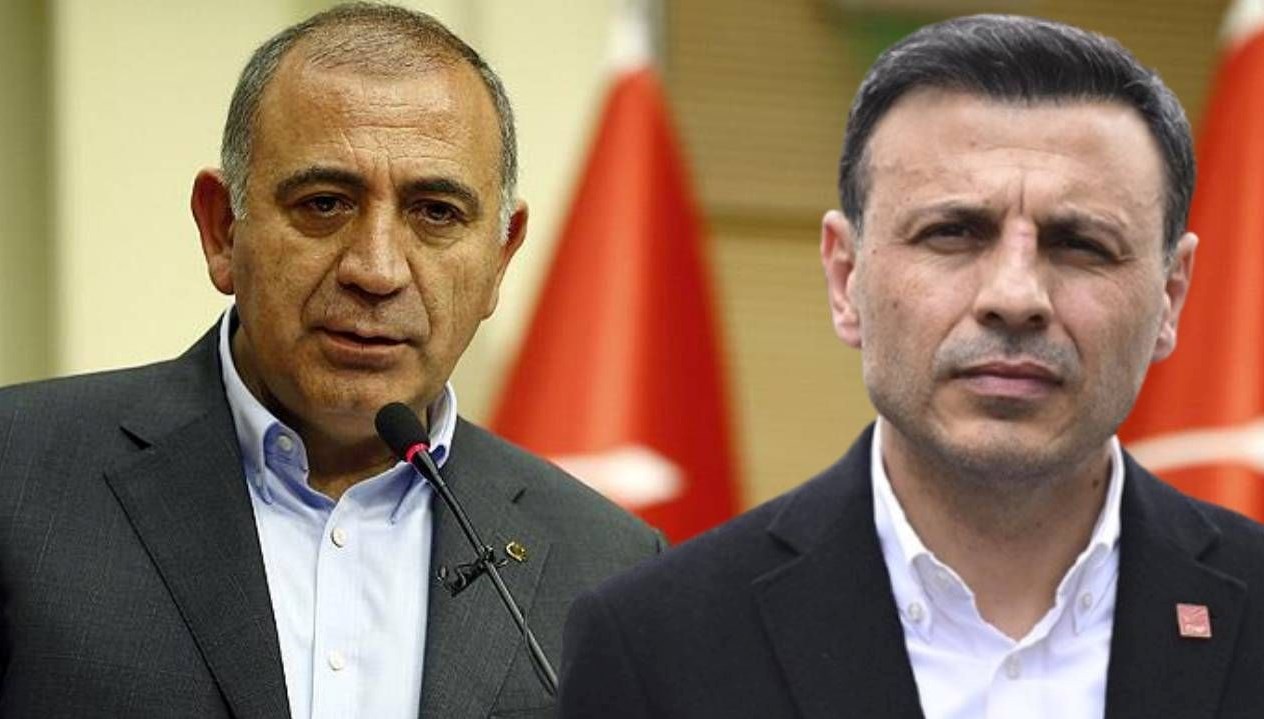 chp istanbul il yonetimi ihtiyati tedbir davasi gursel tekin goreve devam edecek eu2Wcslg