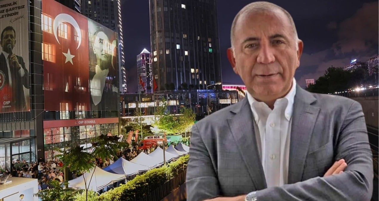 chpden kayyuma karsi yeni hamle gursel tekine adres aratacak 9irqmeJI