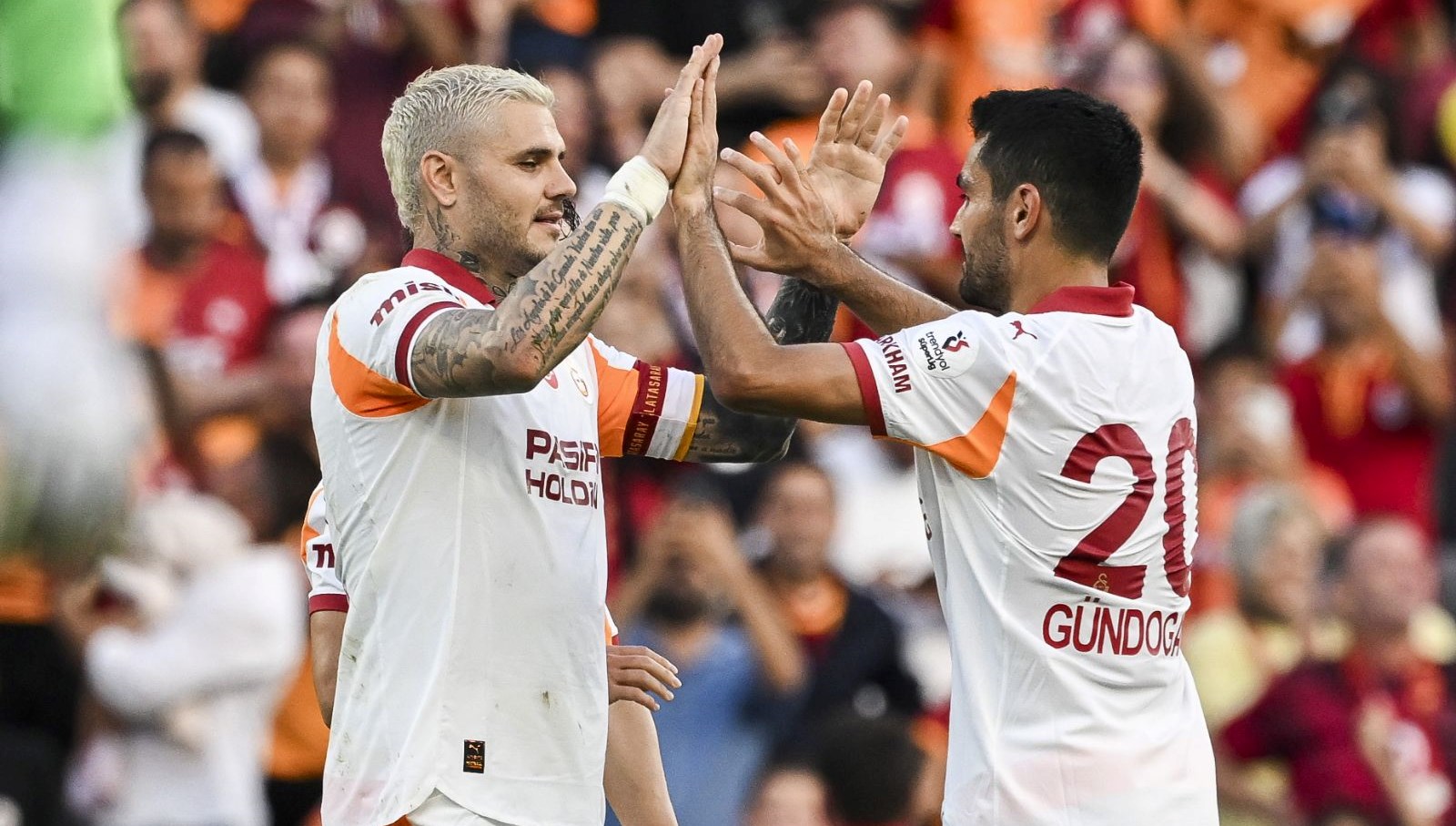 galatasaray 5te 5 yapti sari kirmizililar eyupsporu da gecti AsOTmuG5