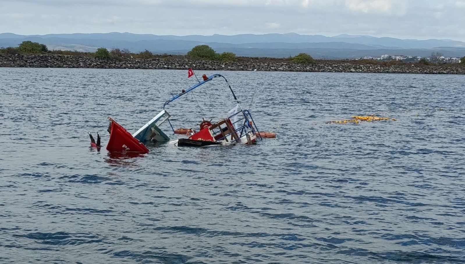 igneada aciklarinda kurtarma operasyonu 5yu43WNs