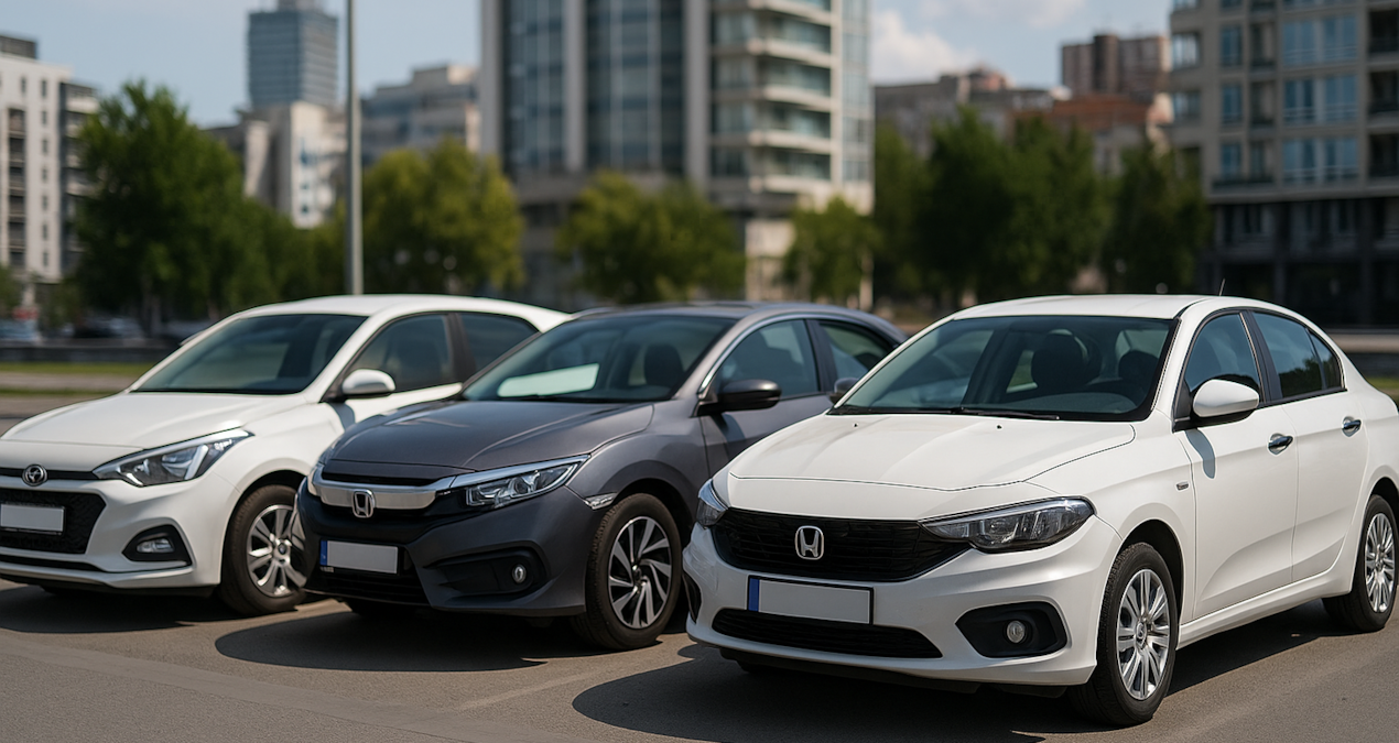 ikinci elin en saglam otomobilleri belli oldu yillarca sorun cikarmiyorlar wzFISE1y