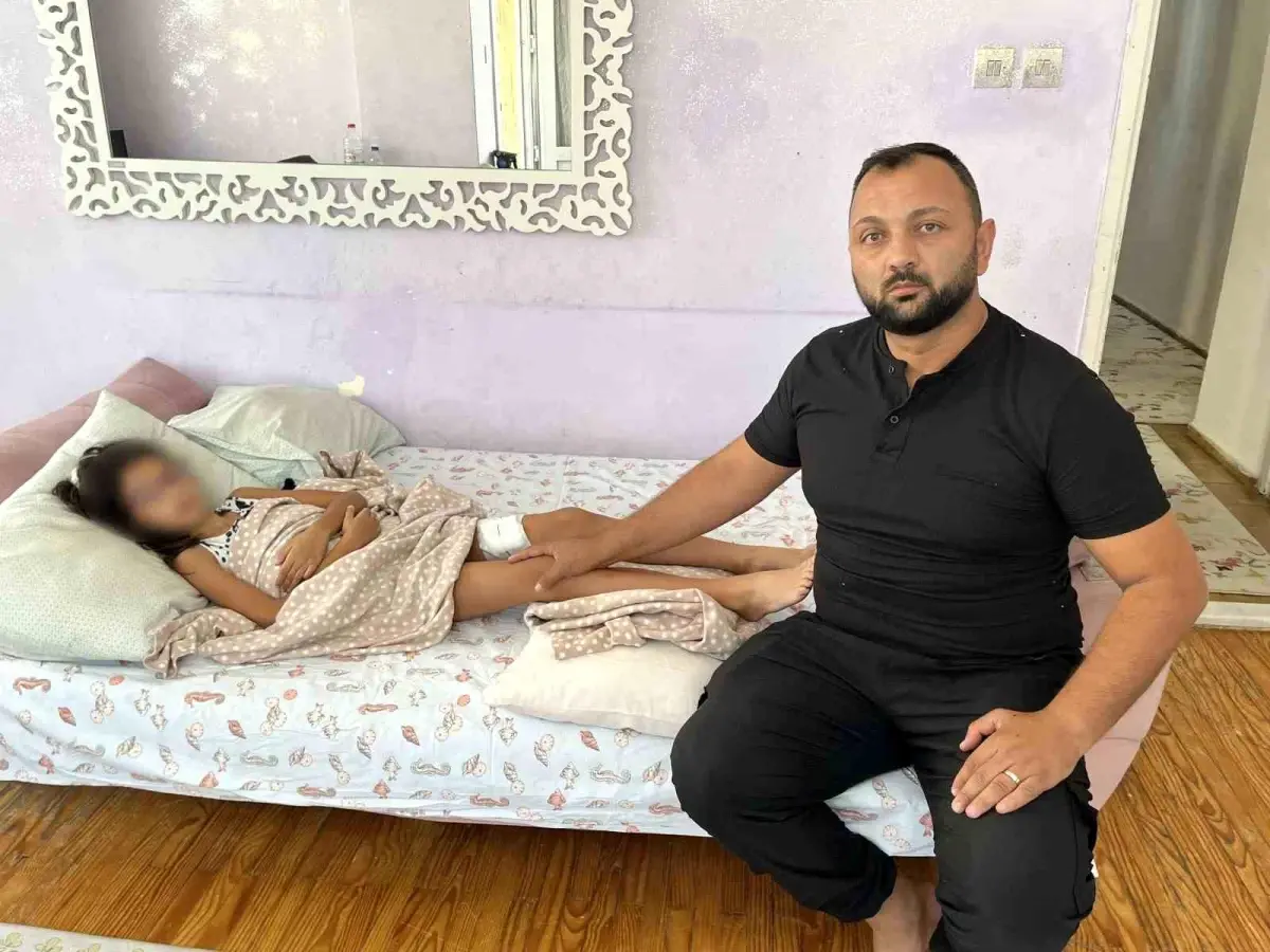 izmirde taraftar kavgasinda cocuk yaralandi ihHV2VvA