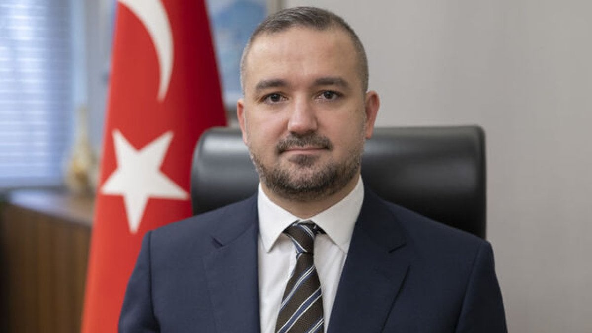 merkez bankasi baskani fatih karahandan enflasyon aciklamasi Ywve1lPT