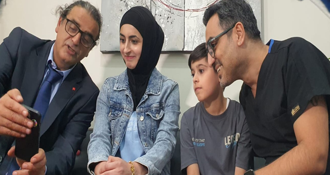 o anne ikinci kez tip literaturune geciyor FuuS1SlT