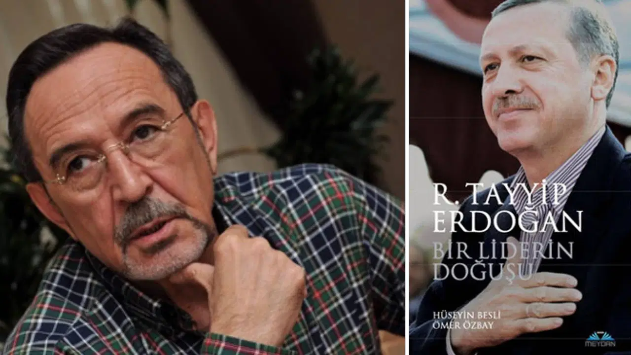 recep tayyip erdogan bir lideri dogusu kitabinin yazari da borsa istanbul operasyonunda gozaltina alindi LzVP4iMl