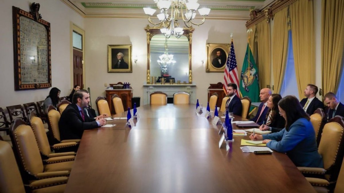 suriyeden abdye ilk ust duzey ziyaret glzMiiiA