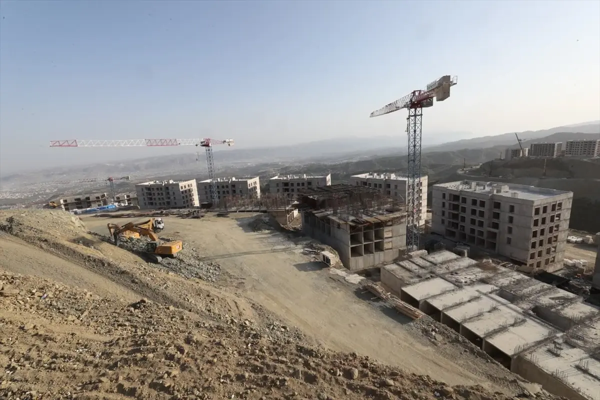 antakyada afet konutlari insasi devam ediyor mk9PuUd9