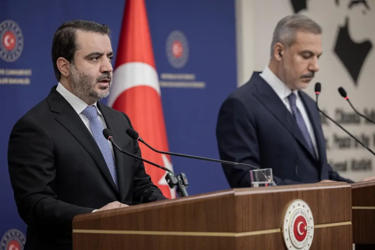 bakan fidan deas mucadelesi kisvesi altindaki bolucu sdg bu denklemden vazgecmeli IsqxT2YA