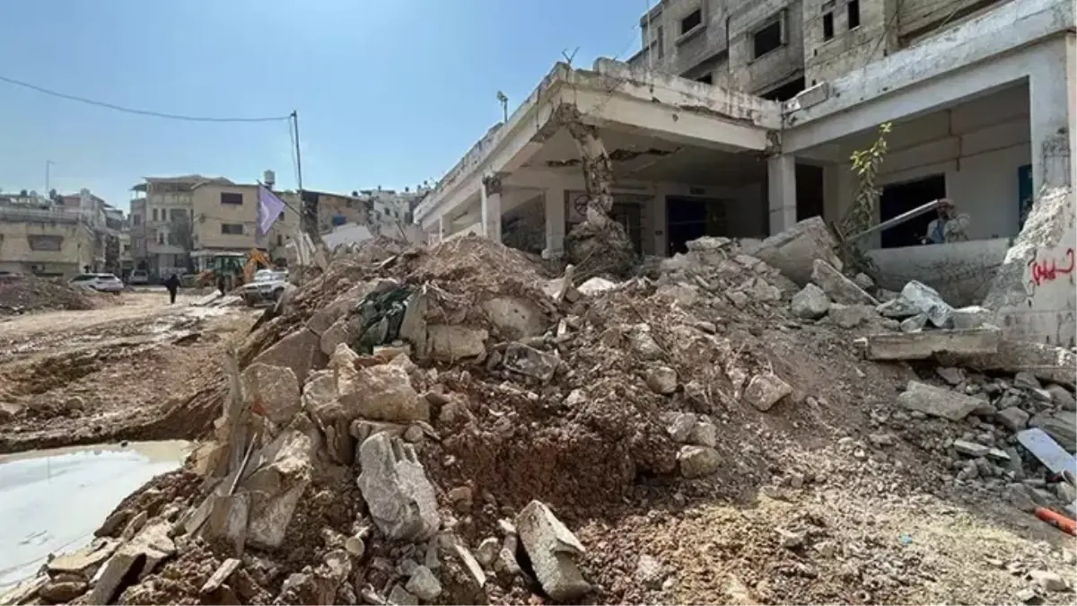 bakanlar gazze muzakere onerisini destekledi YqdamO6U