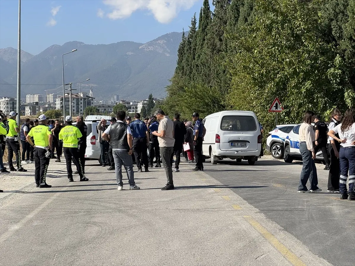 denizlide silahli saldiri 1 olu 2 yarali KNQ5XdWP