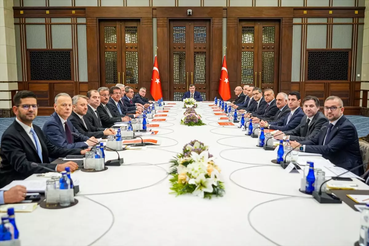 ekonomi koordinasyon kurulundan 25 saatlik toplanti Wi4Ib1ZP