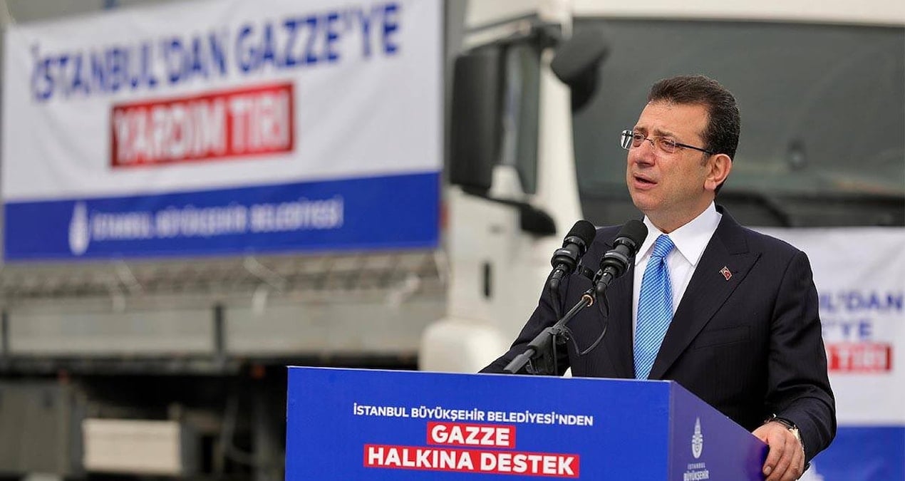 ekrem imamoglundan trumpin gazze planina iliskin kritik aciklama 8xeHV4sl