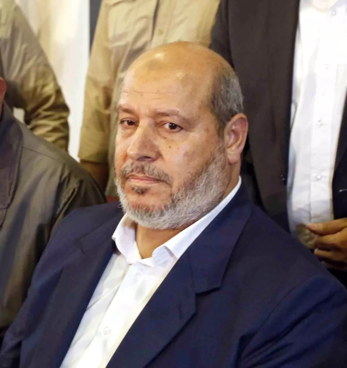 hamas lideri el hayya muzakerelere katilacak O2Zpf7kv