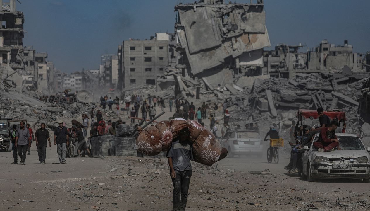 misirdaki gazze zirvesine 20den fazla lider katilacak PERwqMX6.jpg