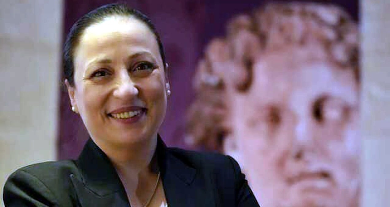 risk altindaki kultur varliklari ve uluslararasi tarihi eser kacakciligi yarin bodrumda masaya yatirilacak bZWbFX9D