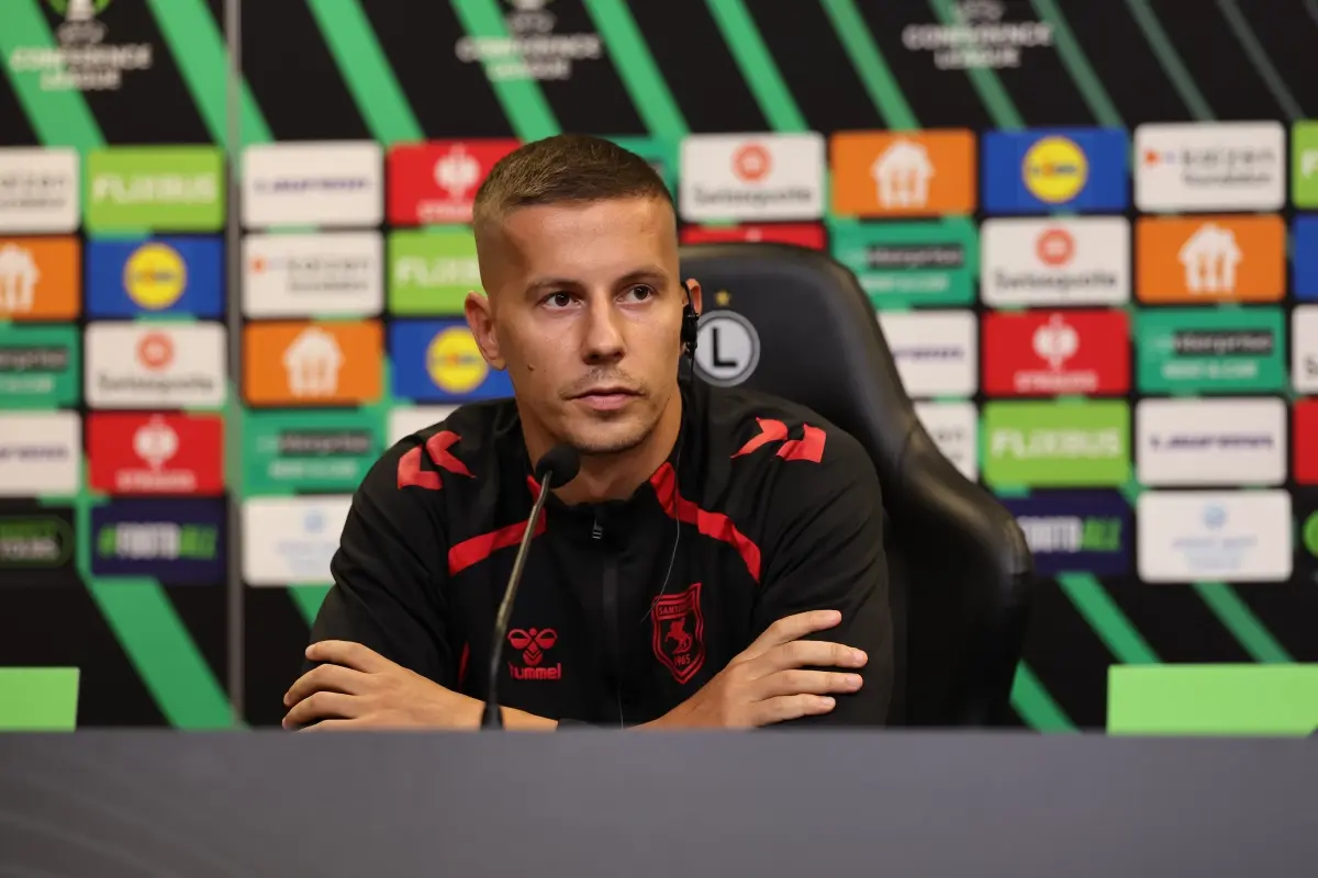 samsunspor legia varsova macina hazir JxvTtYJR