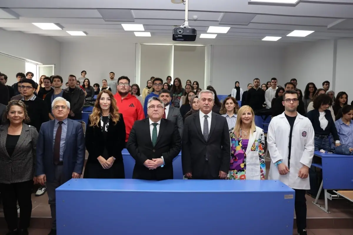 spk ve zonguldak bulent ecevit universitesi is birligiyle finansal okuryazarlik dersi verilmeye baslandi rFuxvg9A