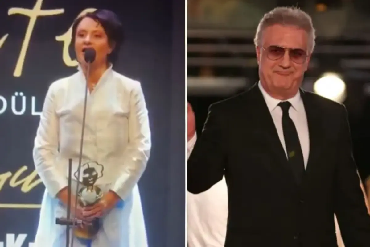 torende tamer karadagli krizi bir anda salonu terk ettiler bZv8V4Pk