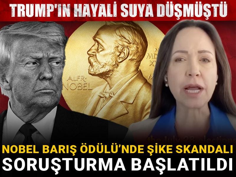 trumpin hayali suya dusmustu nobel baris odulunde sike skandali sorusturma baslatildi adfz4Ljm