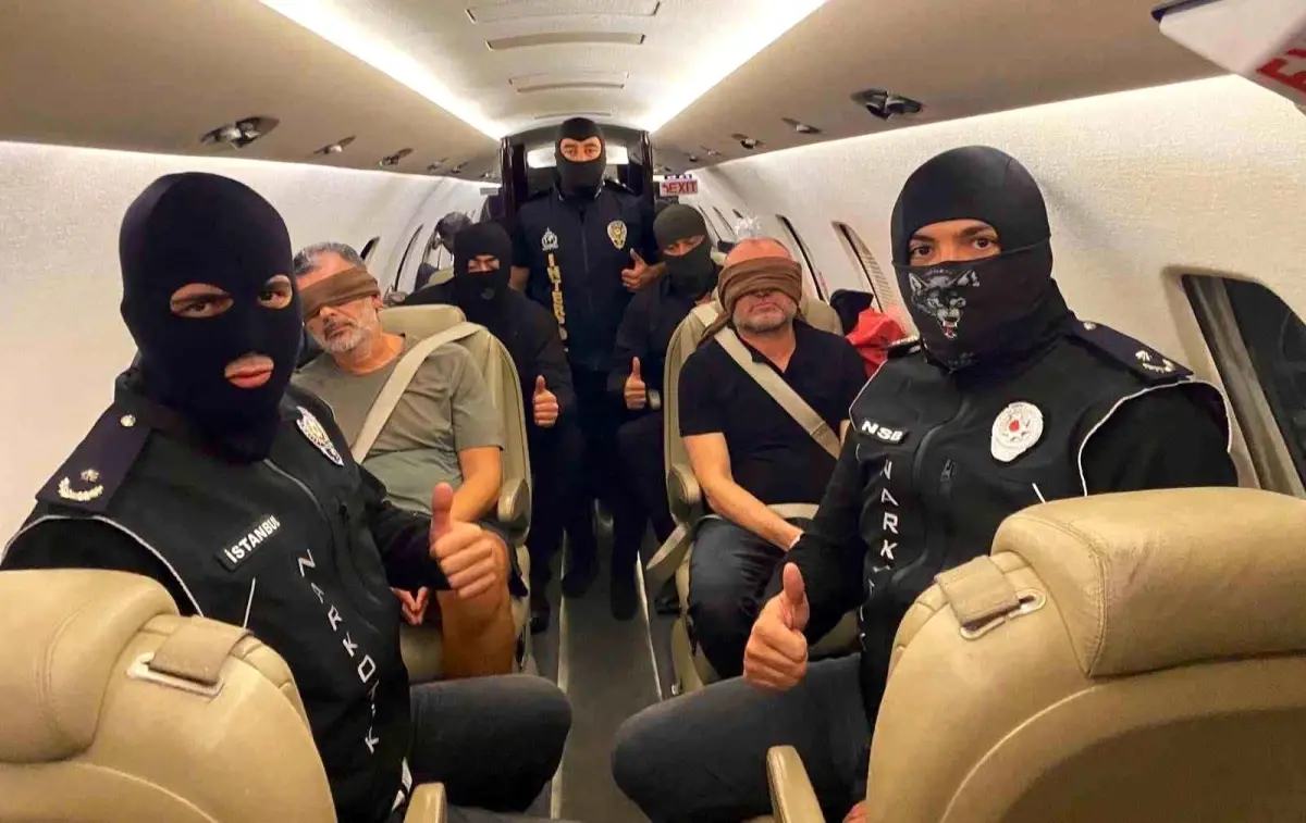 uyusturucu baronu don vito turkiyeye iade edildi fyQdFh1V