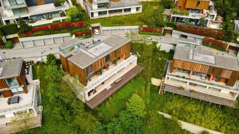 ziraat bankasindan unlu isimlerin komsu oldugu luks sitede milyonluk villa satis ihalesi 7R2yLmYv