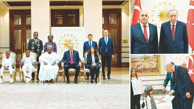 bes ulkenin buyukelcisinden guven mektubu MTRTMqNC.webp