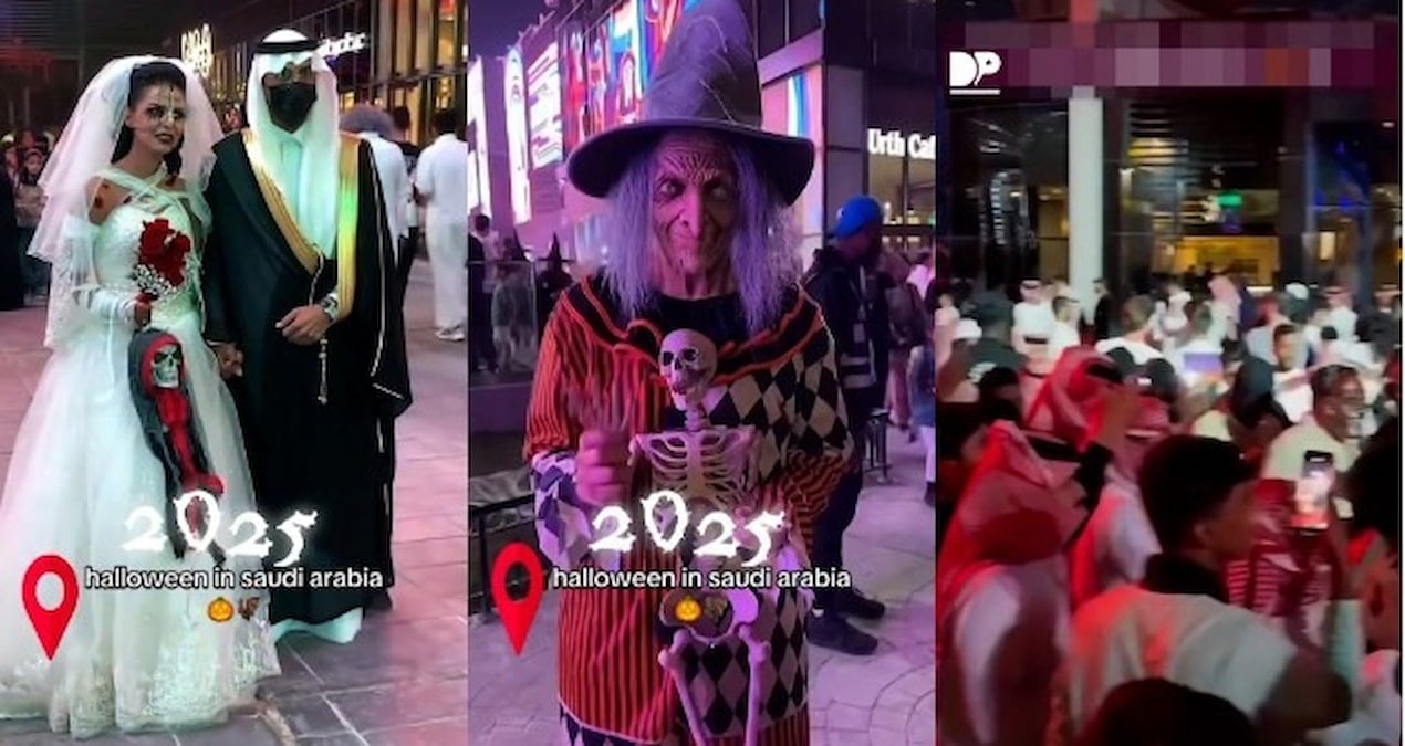 turkiyede kriz yaratan cadilar bayrami suudi arabistanda coskuyla kutlandi vGsKiFnB.jpg