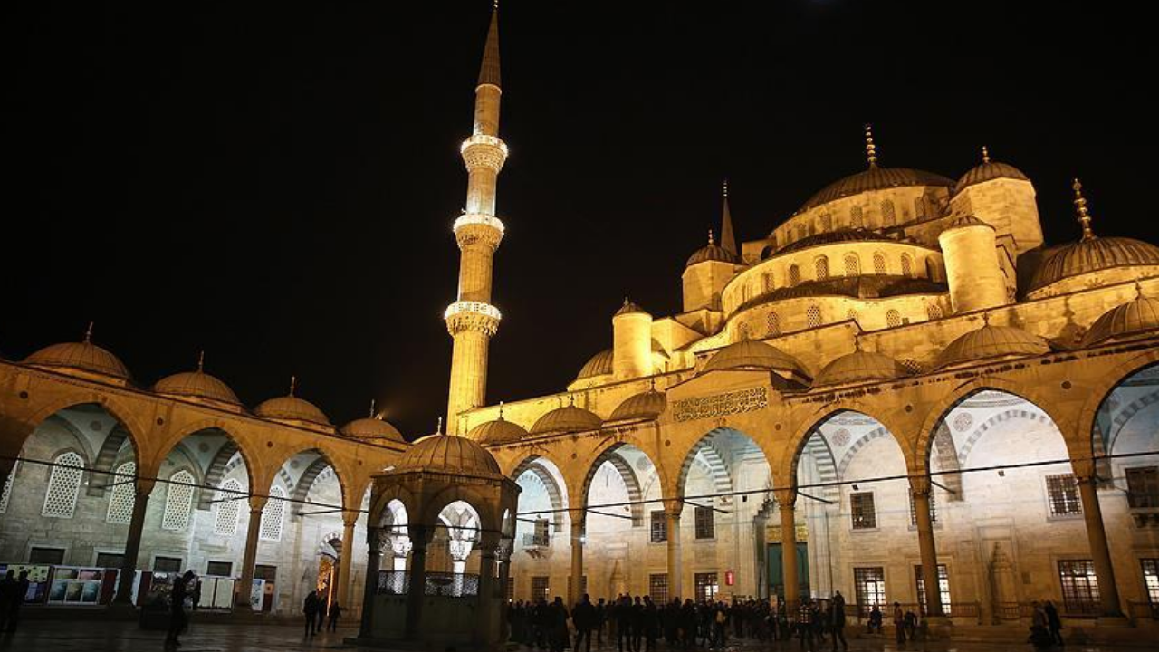 uc aylar hangi tarihte basliyor regaib kandili ne zaman JzbXaiJ3.png