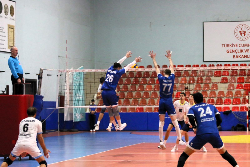 Play-off Mücadelesi