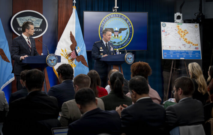 Yenilmezlik masalı tutmuyor: İşte ABD’nin İran’da örtbas etmeye çalıştığı gerçekler